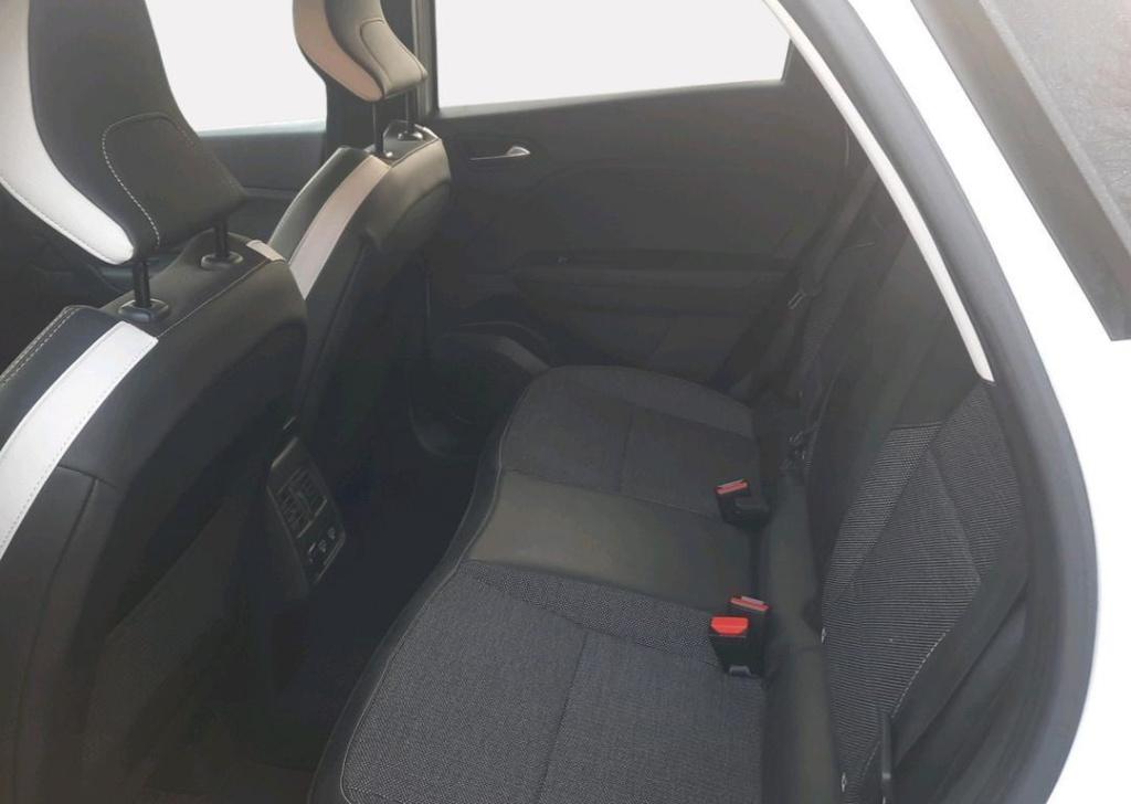 Renault Captur 1.6 e-tech plug-in hybrid 160 intens - trekhaak