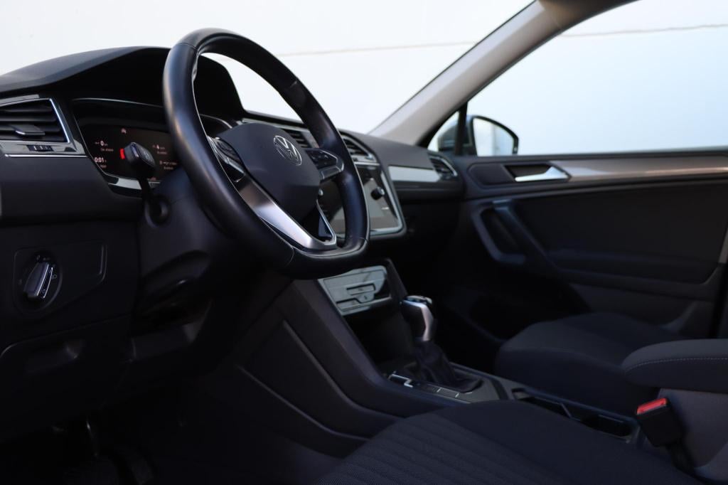 Volkswagen Tiguan Allspace 1.5 tsi life business 150pk dsg7