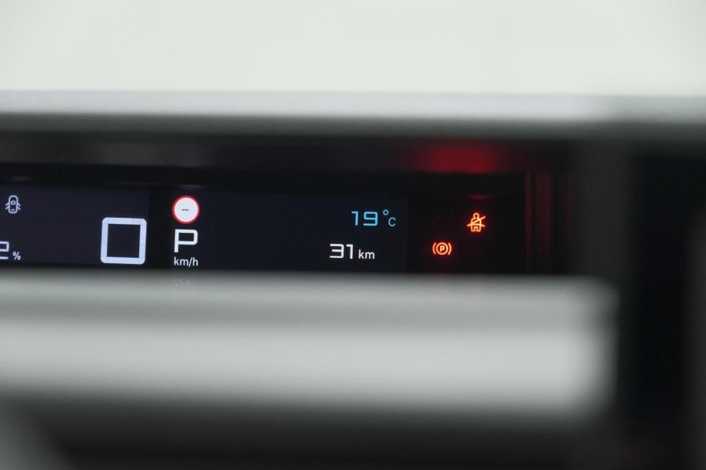 Citroen ë-c3 max 113pk 44 kwh | 11 kw lader | 96,1% soh | camera | navigati