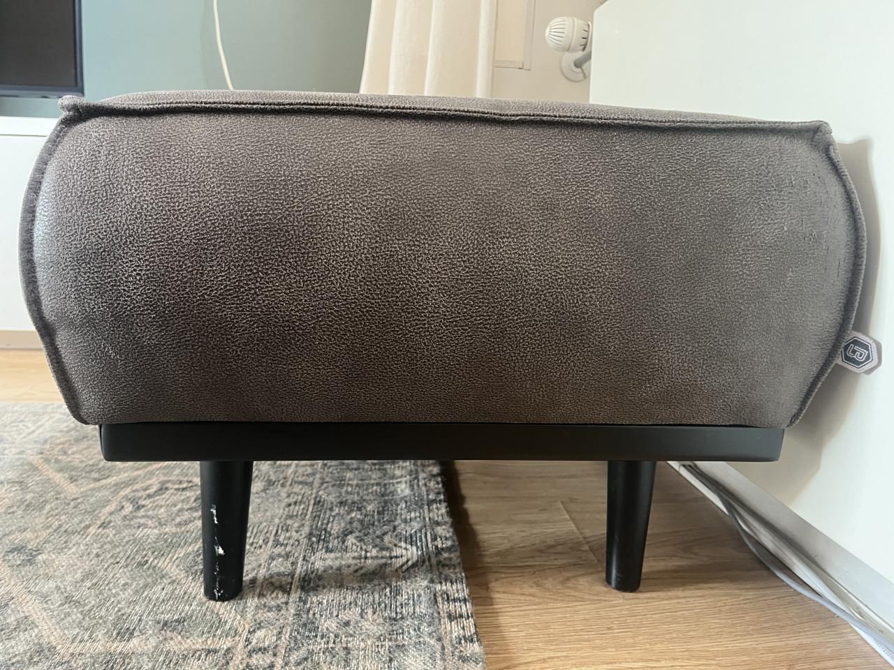 Hocker