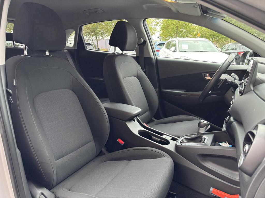 Hyundai Kona 1.6 gdi hev fashion