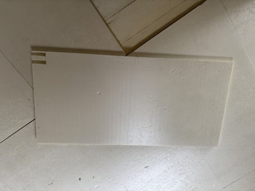 PIR isolatieplaten