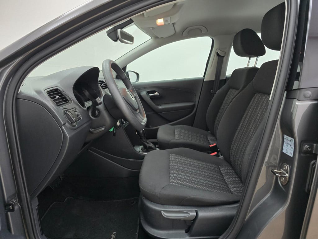 Volkswagen Polo occasion 1.2 tsi automaat met clima airco en 5 deurs uitv |