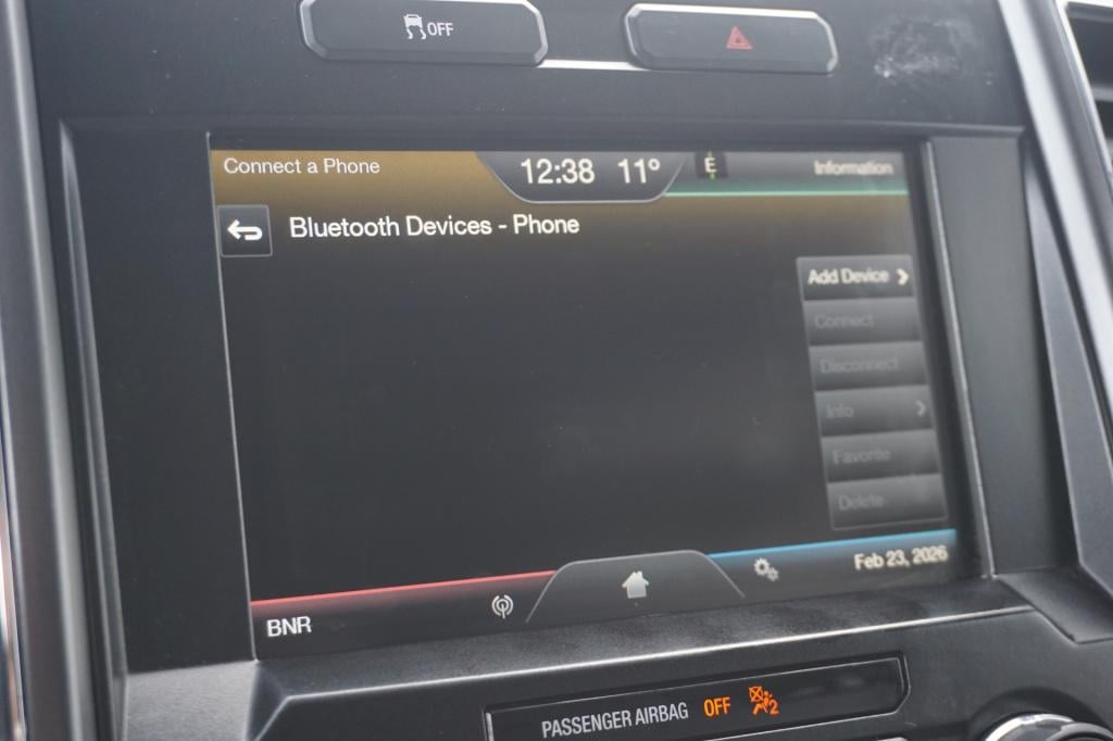 Ford F-150 usa 3.5 v6 supercrew xl dubbel cabine - btw - 4wd - automaat - a