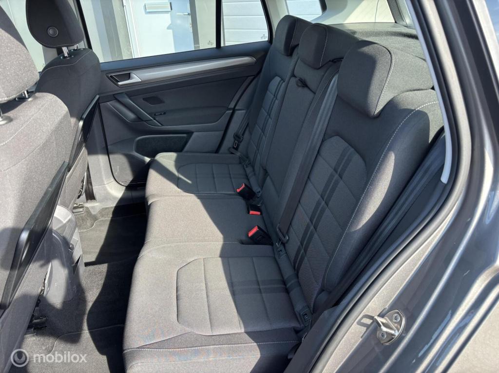 Volkswagen Golf Sportsvan 1.6 tdi comfortline