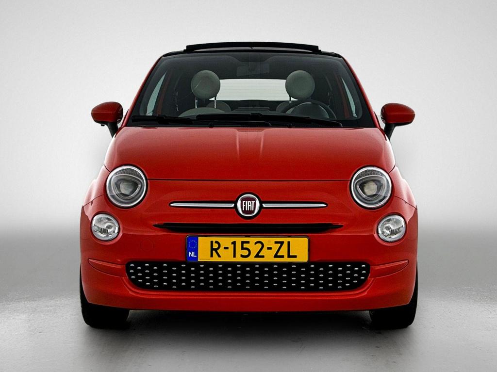 Fiat 500 C 1.0 hybrid dolcevita | pdc | airco | apple carplay & android aut