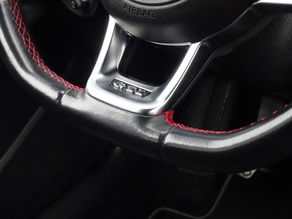 Volkswagen UP! 1.0 tsi gti 5-deurs | | clima | stoelverwarming