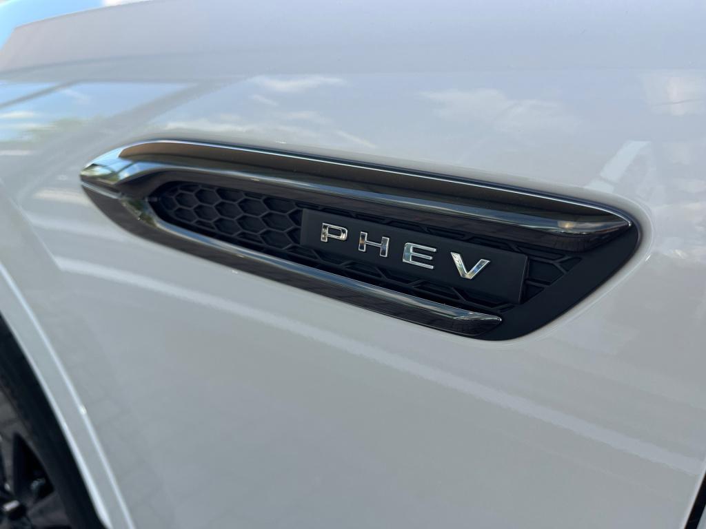Mazda Cx-60 2.5 e-skyactiv phev homura|full options|trekhaak|soh 97%