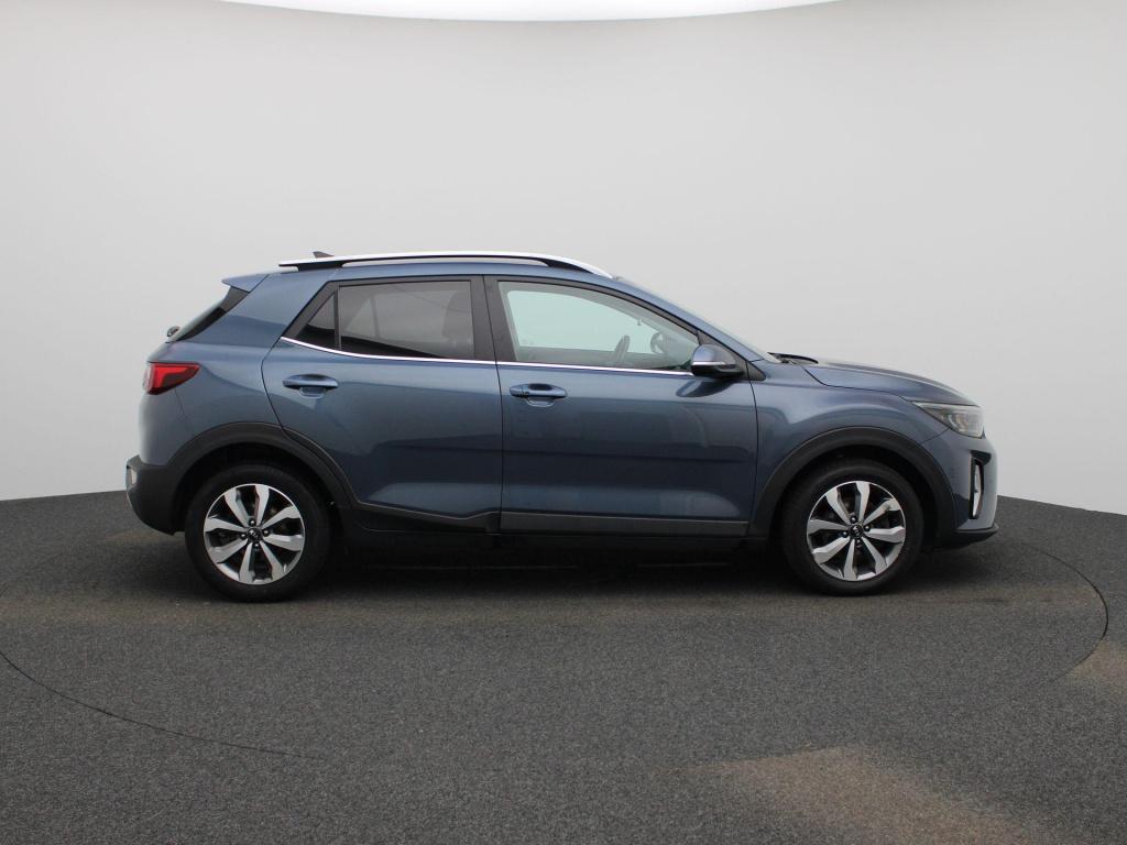 Kia Stonic 1.0 t-gdi dynamicline | apple carplay / android auto | parkeer s