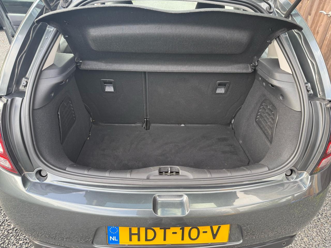 Citroën C3 1.2 2017 49.131km Nwe Dist.riem
