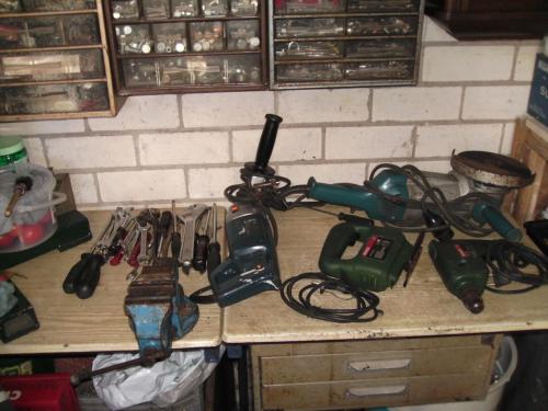 Gereedschap