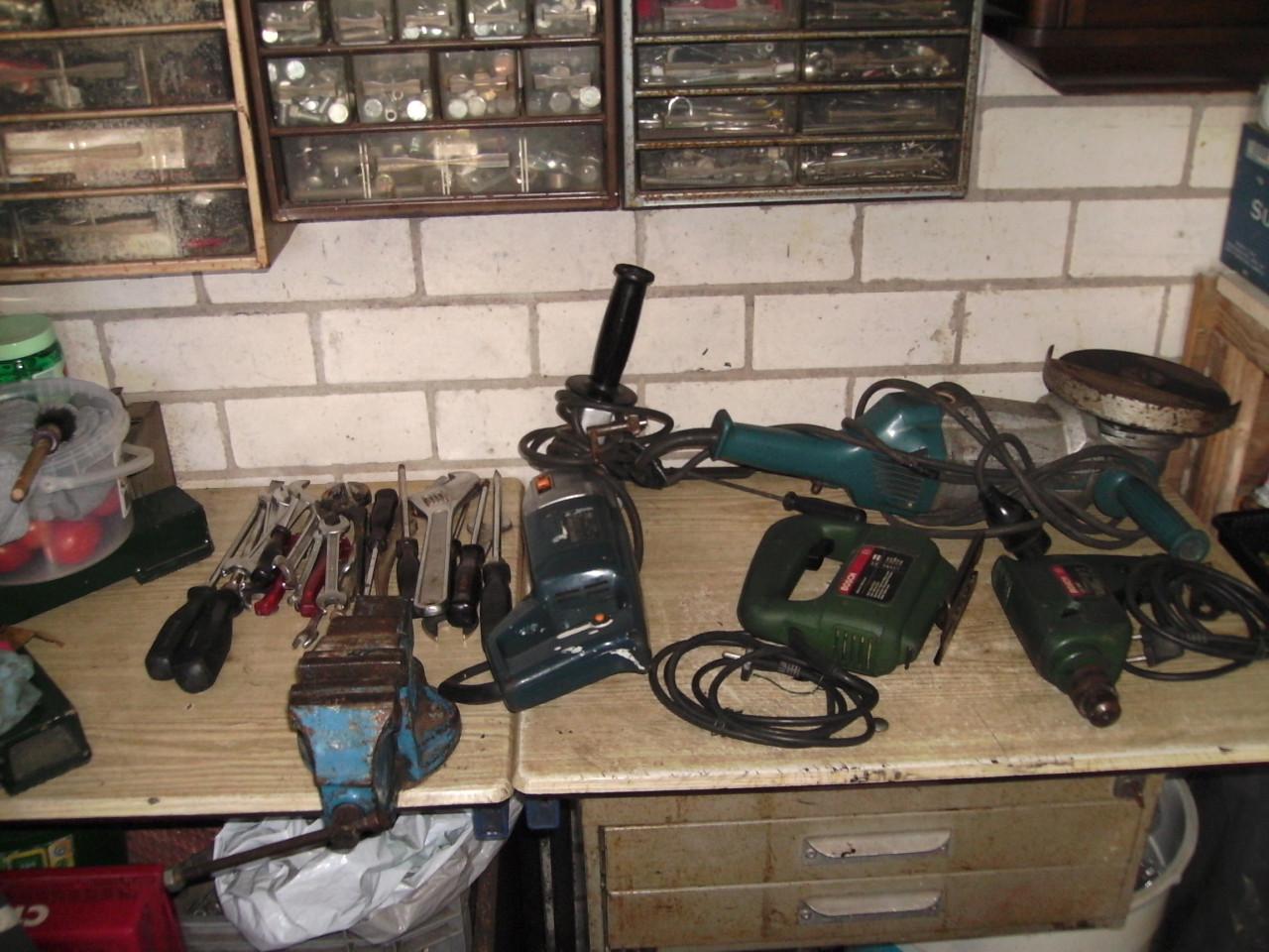 Gereedschap