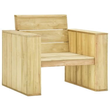 TUINSTOELEN