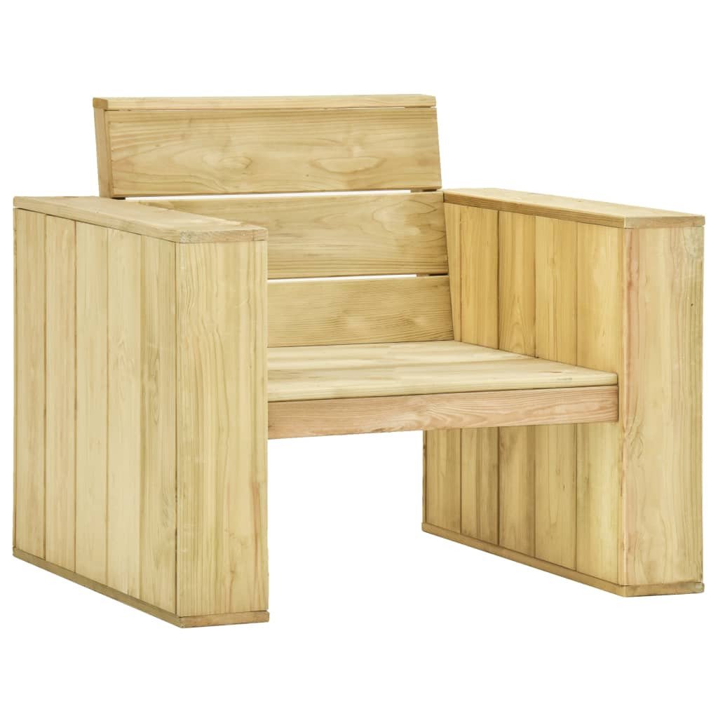 TUINSTOELEN