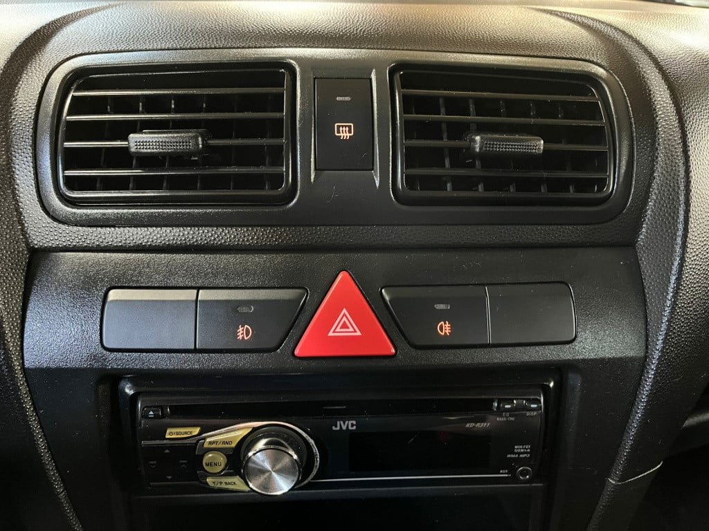 Kia Picanto 1.0 seven