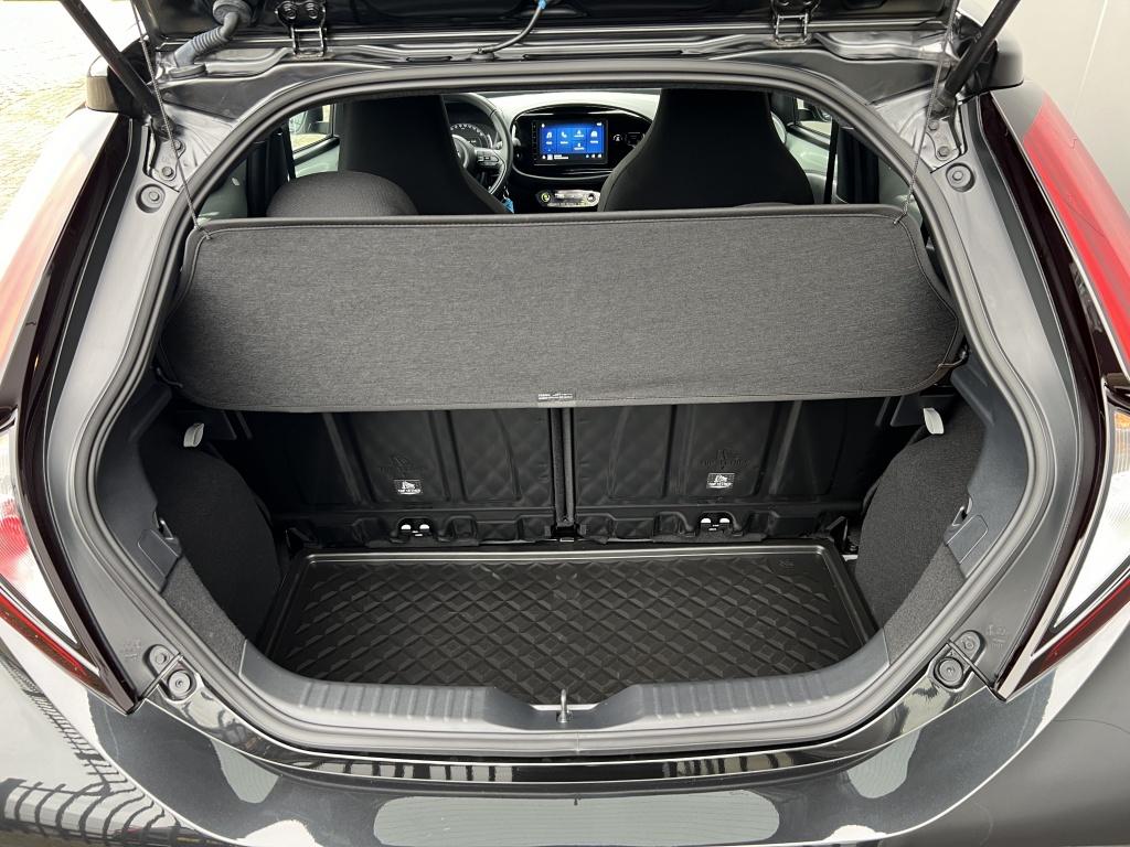 Toyota Aygo x 1.0 vvt-i mt pulse