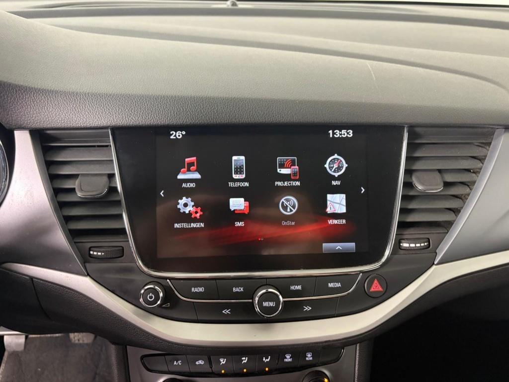 Opel Astra sports tourer 1.0 online ed.