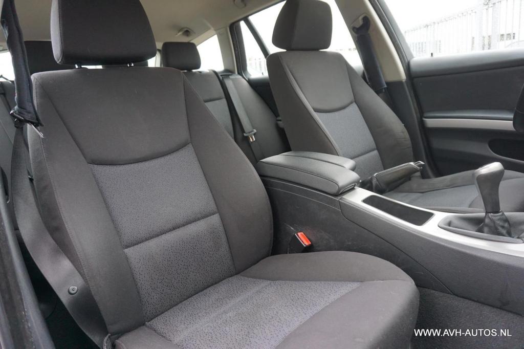 BMW 3-serie touring 320i dynamic executive