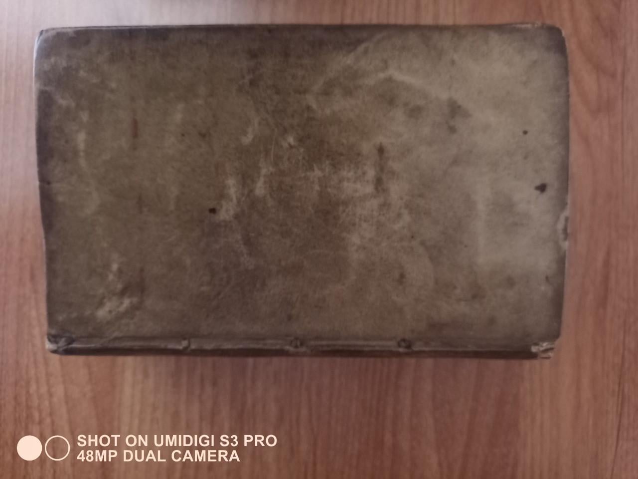 Theologische boeken