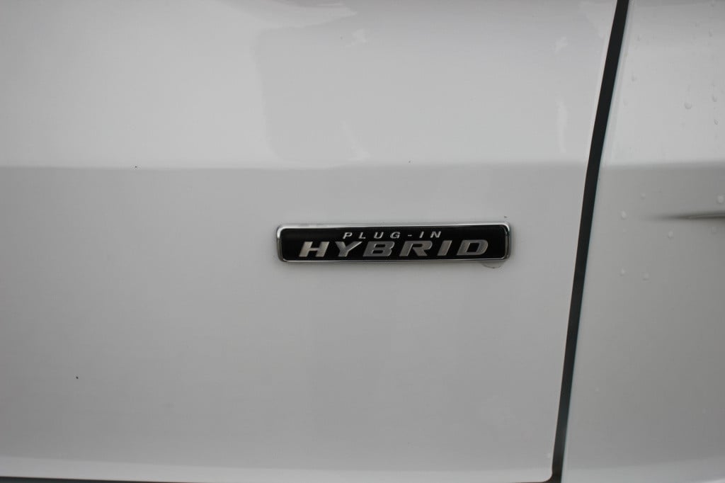 Ford Kuga 2.5 phev titanium x | b&o | camera | trekhaak | stoel/stuurverwar