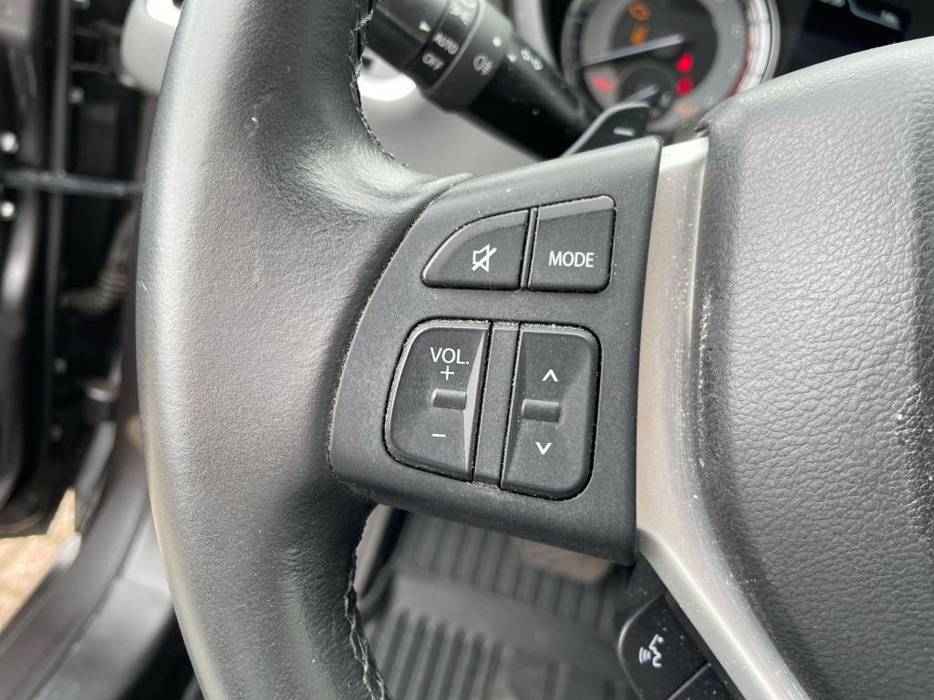 Suzuki Sx4 S-cross 1.4 boosterjet select smart hybrid automaat|trekhaak|150