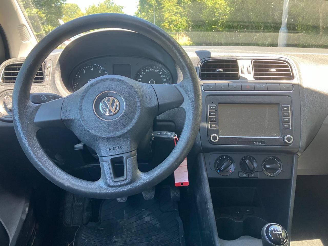 Volkswagen Polo 1.2