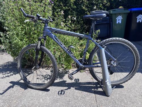 Merida mountainbike
