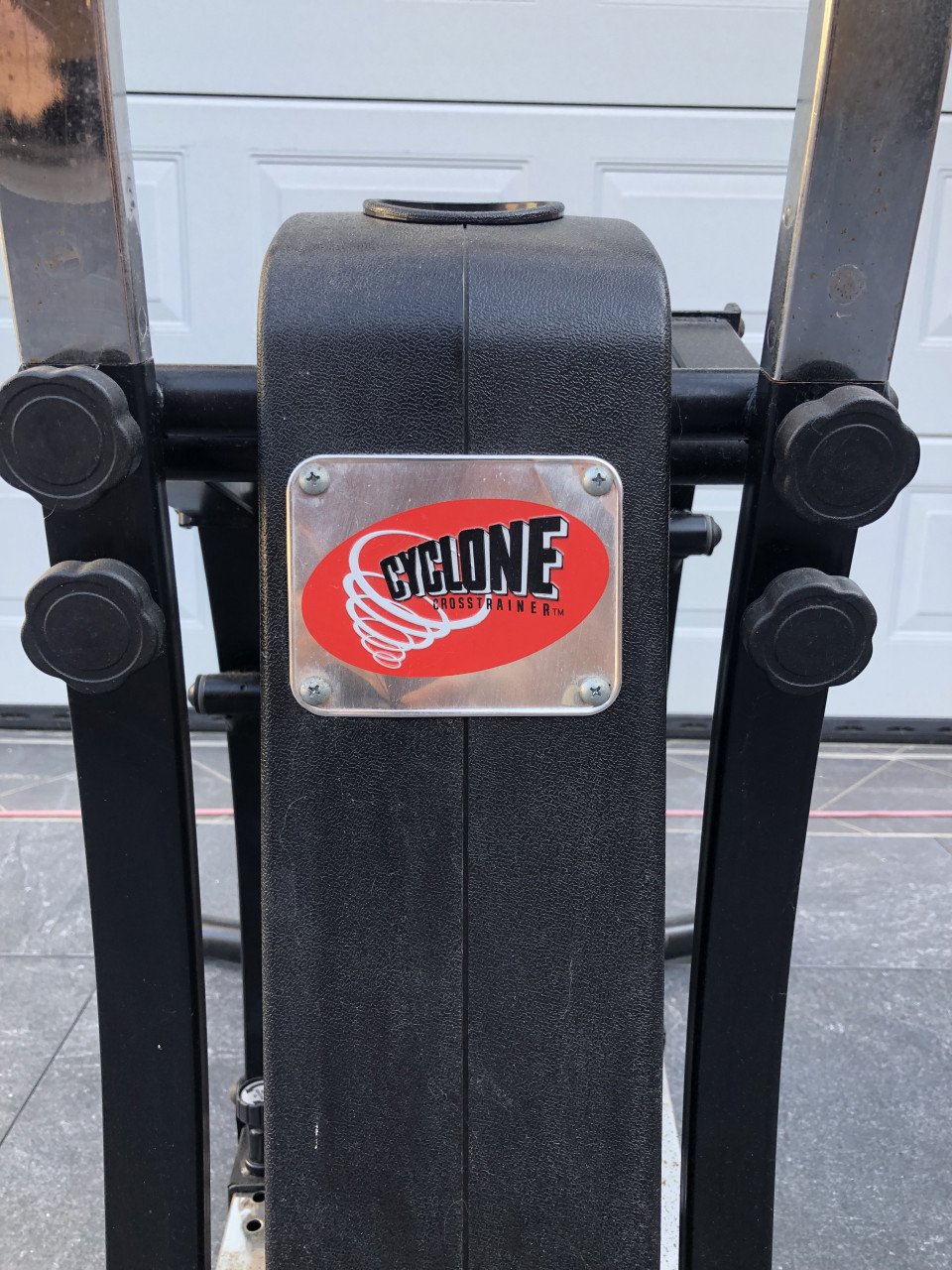 Cyclone Crosstrainer