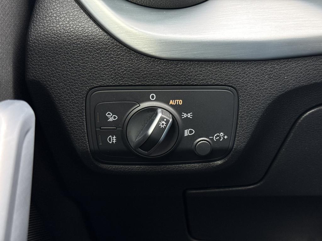 Audi Q2 35 tfsi s edition | nl-auto | 1e eig | camera | adapt. cruisec. | k