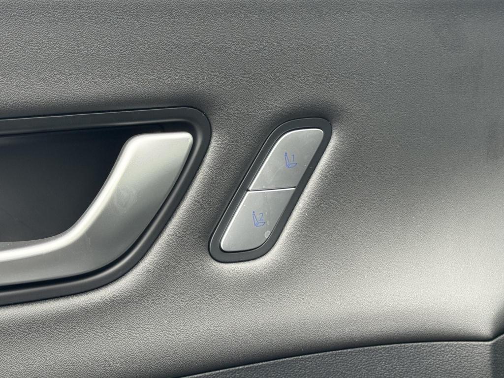 Hyundai Kona electric premium 64.8 kwh