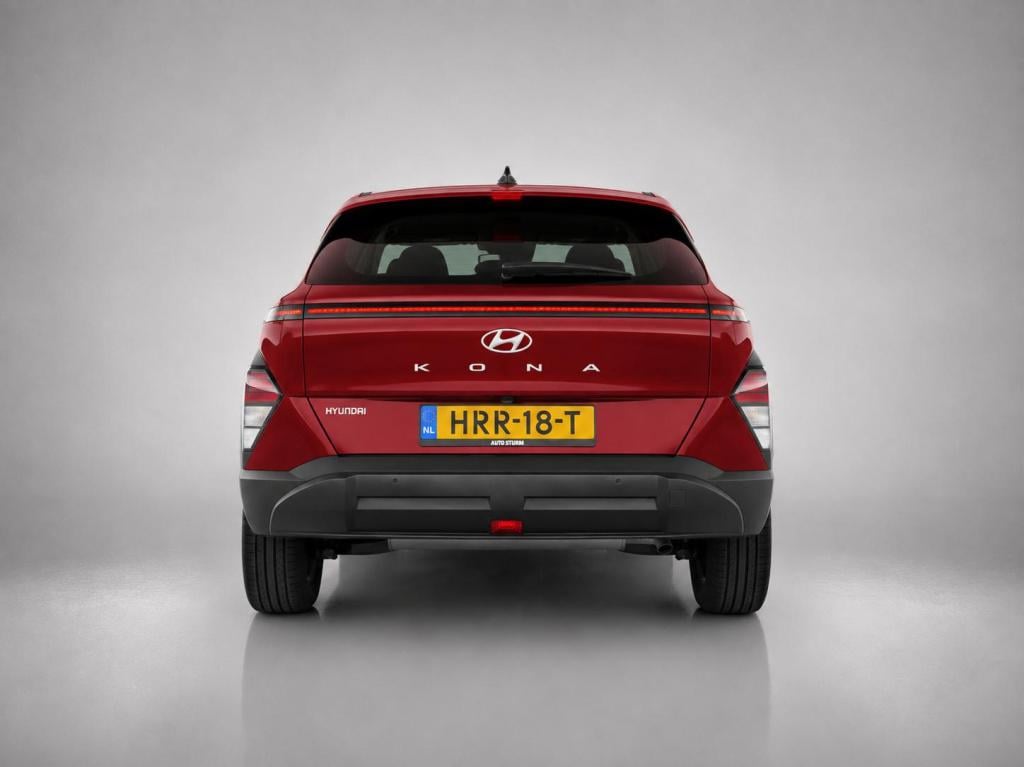 Hyundai Kona 1.6 gdi hev comfort