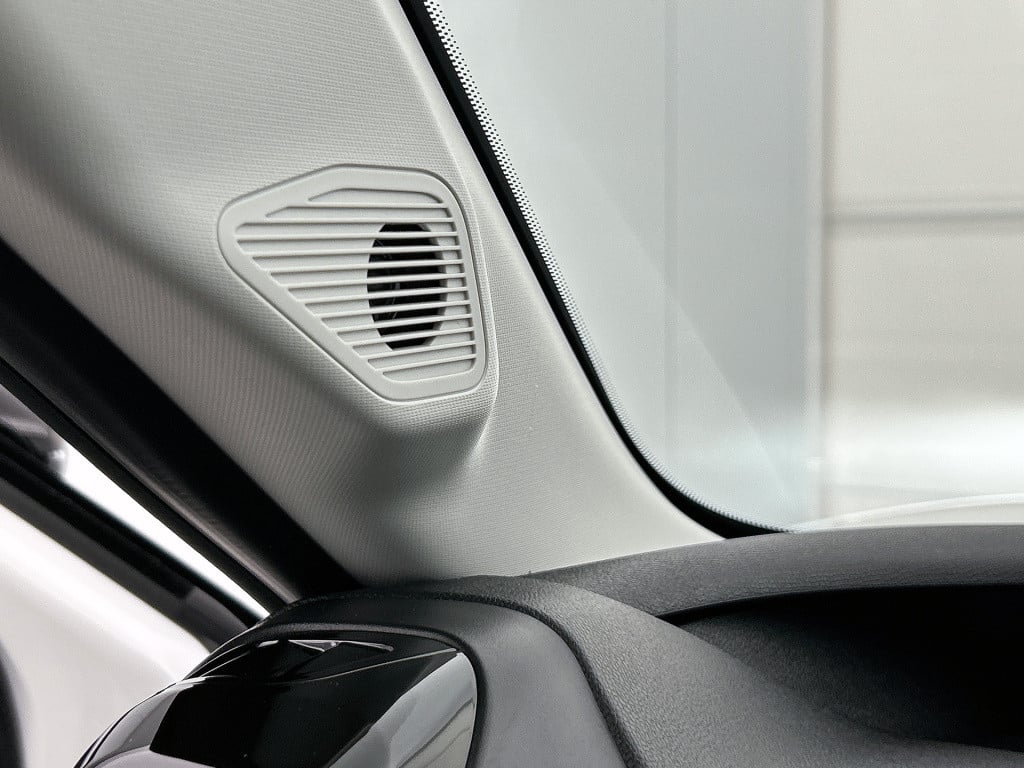 Citroen C3 turbo 100pk max | achteruitrijcamera | comfort seats | 17" lmv |