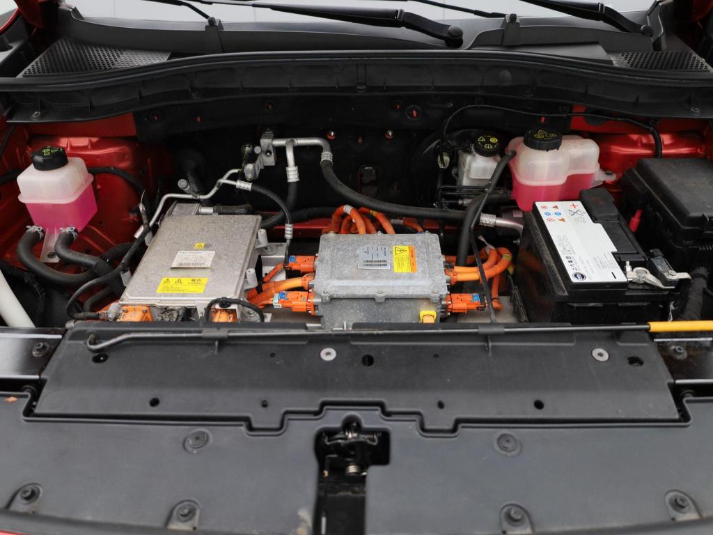 MG Zs Ev mg ev standard range luxury 50 kwh | 360 graden camera | panoramad