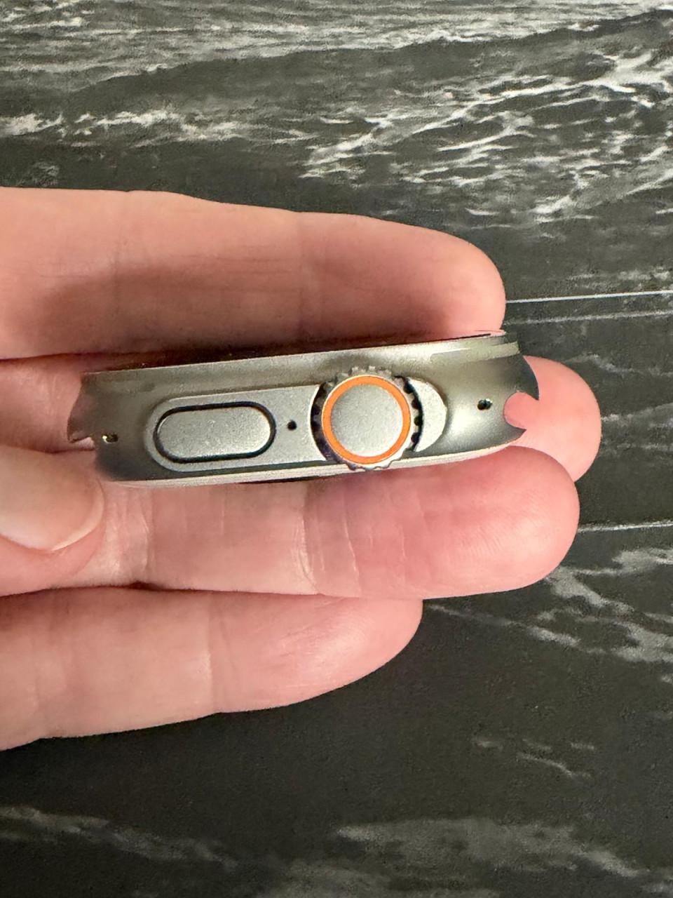 Apple Watch Ultra 49mm