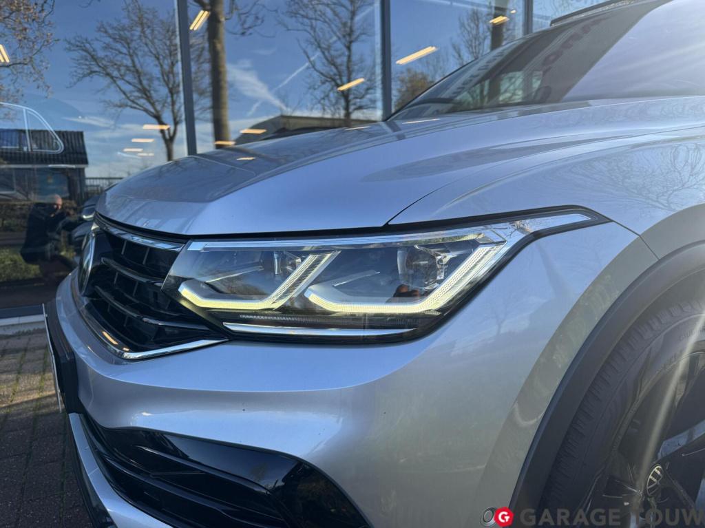 Volkswagen Tiguan 1.5 tsi r-line *btw, pano, el.trekh, orgnl