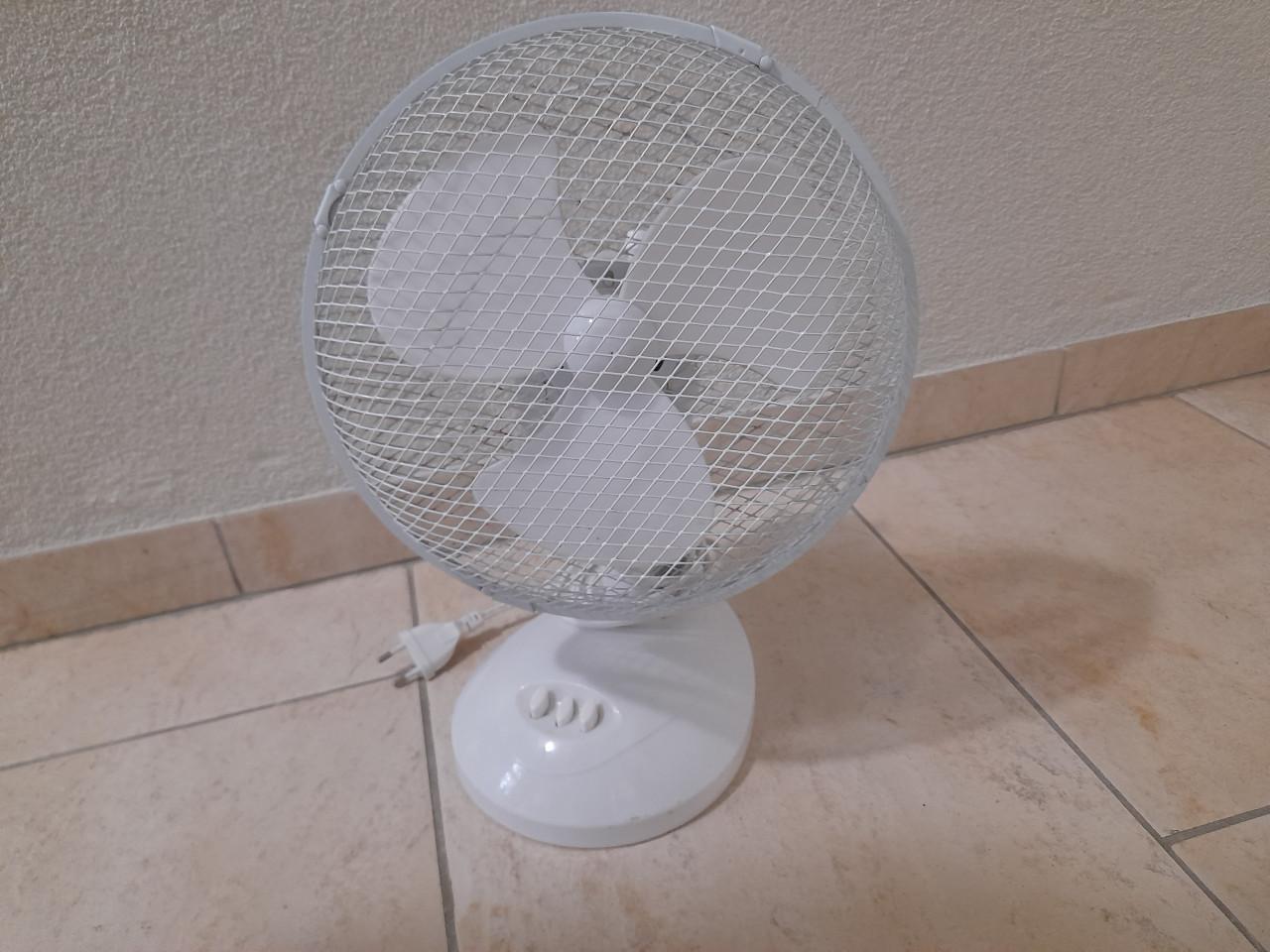 Diverse stille Ventilators ( in goede staat )