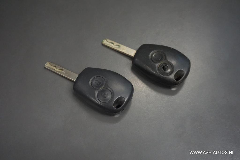 Renault Twingo 1.2 16v collection