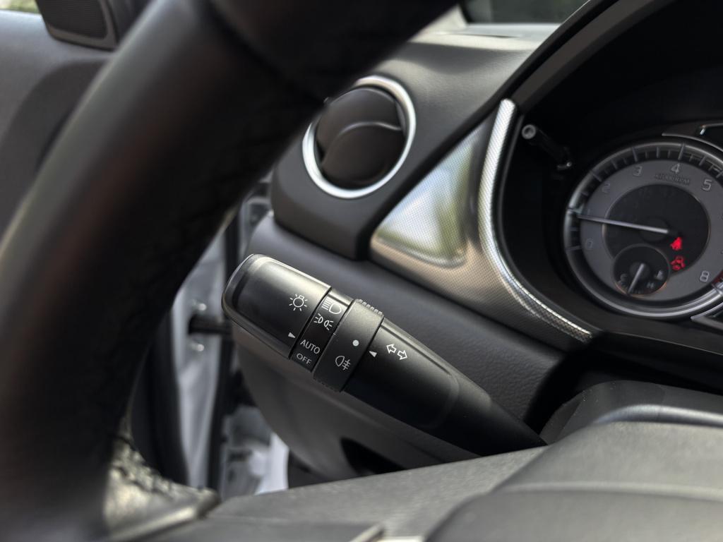 Suzuki Vitara 1.4 boosterjet style smart hybrid