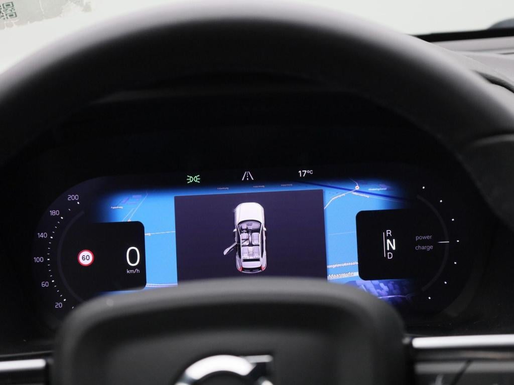 Volvo XC40 recharge core | automaat | apple carplay / android auto | virtua