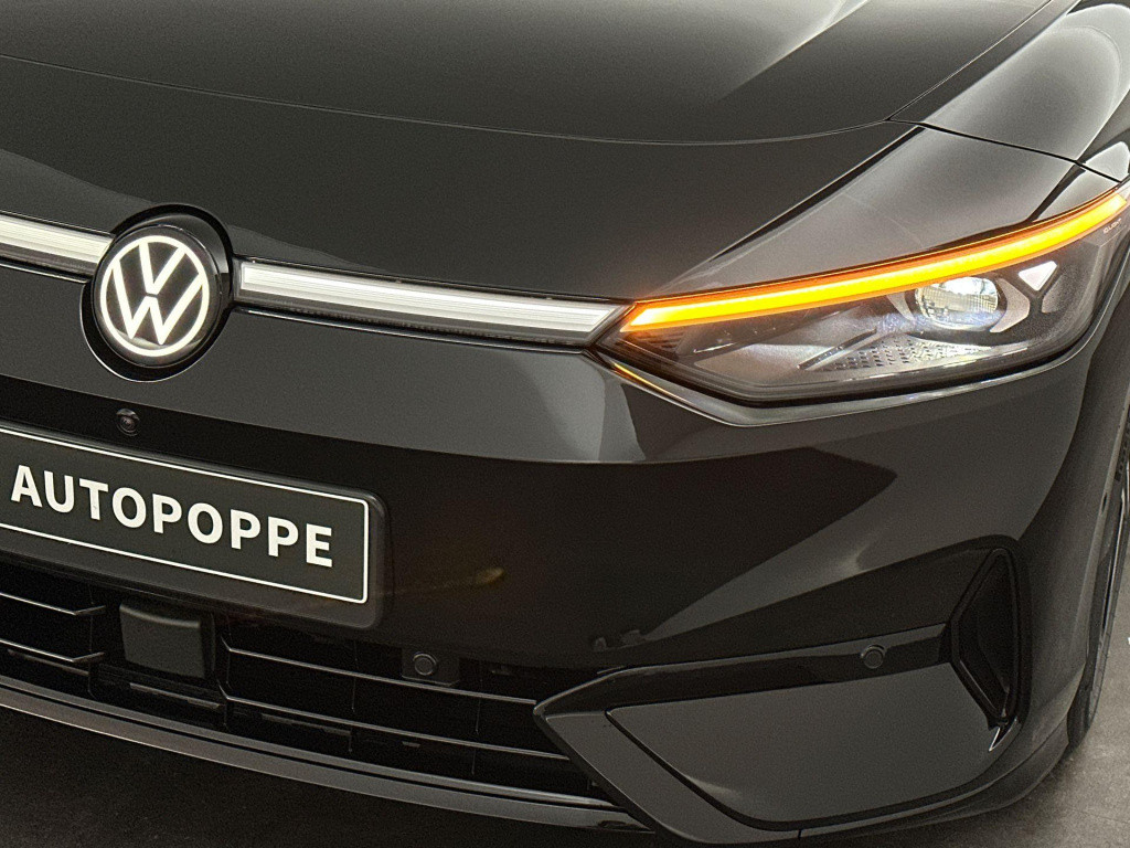 Volkswagen Id.7 tourer pro business 77 kwh accu. 210 kw / 286 pk variant