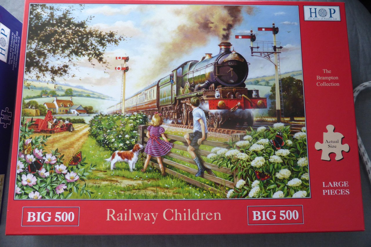 Puzzels