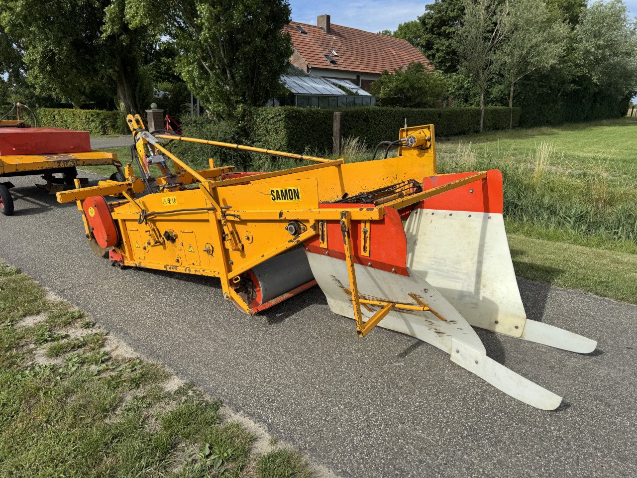 Uienrooier + klapper