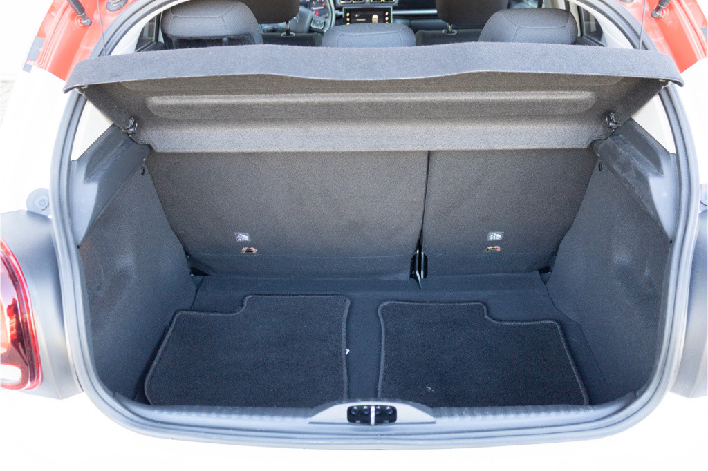 Citroen C3 1.2 puretech shine ✅nav✅cr.contr✅