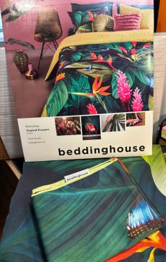Nieuw Beddinghouse Dekbedovertrek