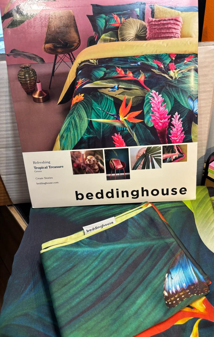 Nieuw Beddinghouse Dekbedovertrek