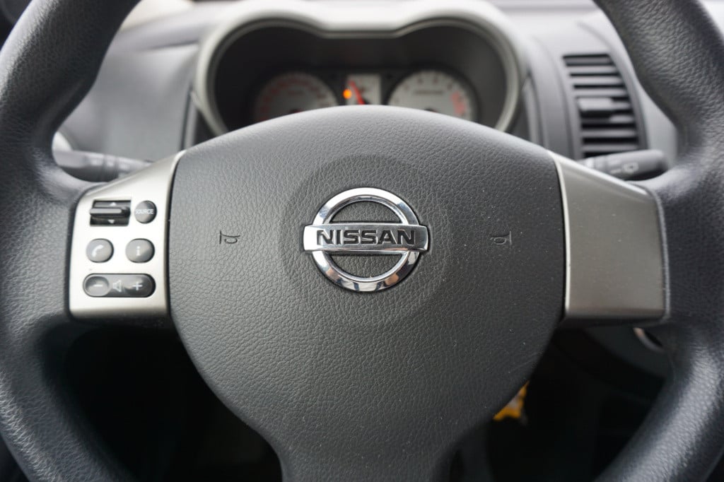 Nissan Note 1.6 life pack airco / elektr. ramen / trekhaak / nap