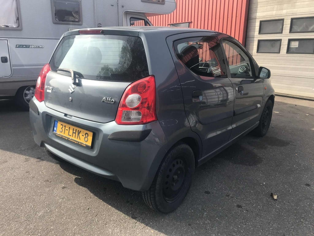 Suzuki Alto 1.0 comfort