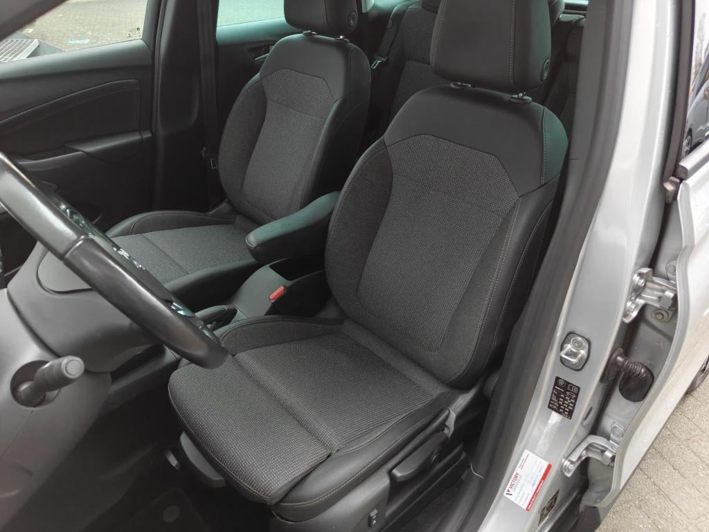 Opel Crossland X 1.2 96kw turbo s/s auto innovation