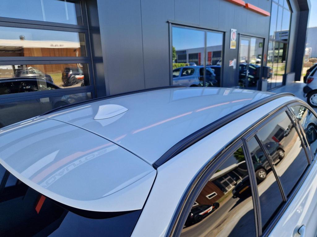 BMW 3-serie touring 316i executive