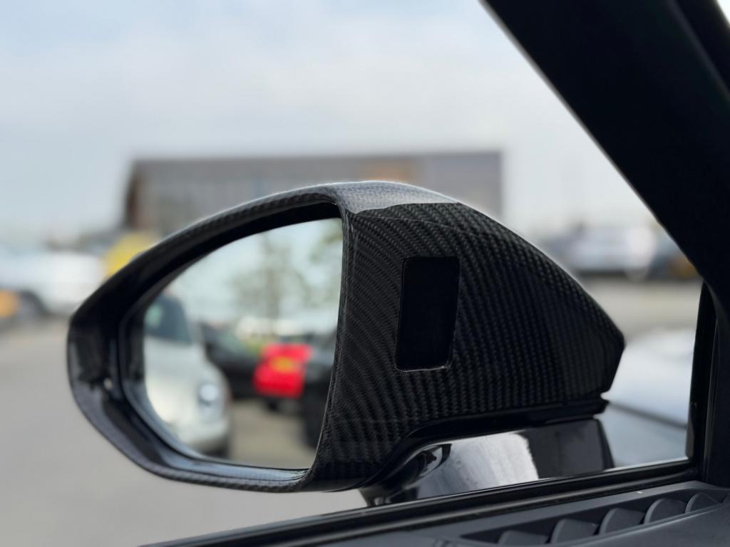 Audi S8 4.0 tfsi s8 quattro * garantie * keramisch b&o advanced nachtzicht